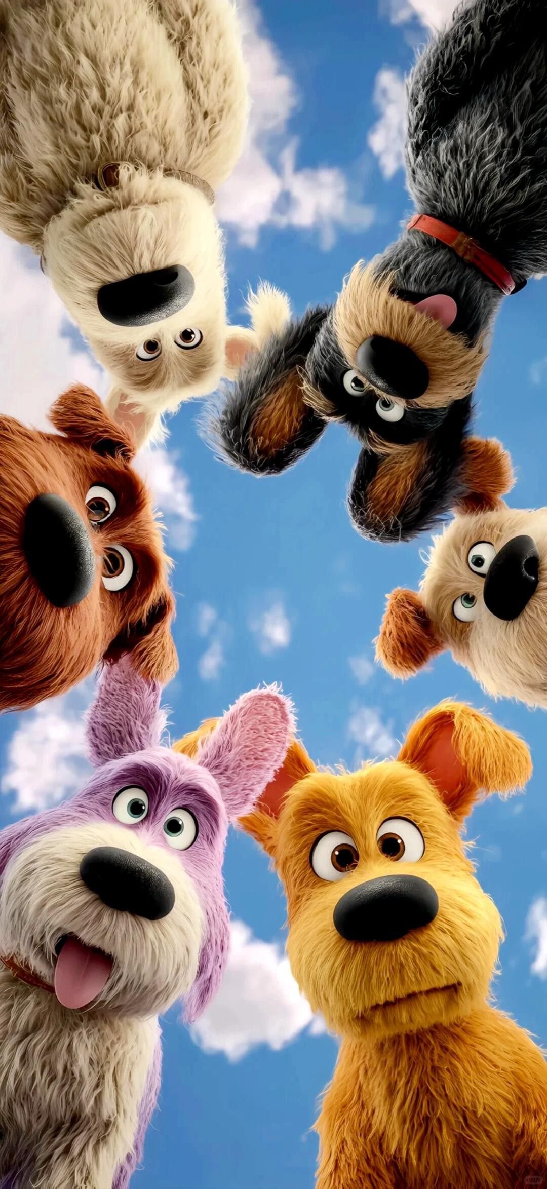 The Harrison Family family photo