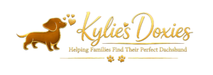 Kylie’s Doxies logo